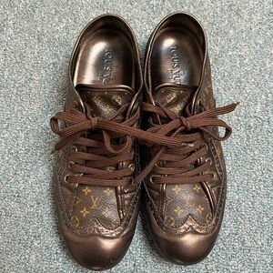 LV Sneakers